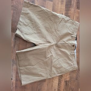 Banana republic shorts (half pants) 36 inch